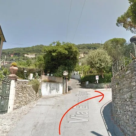 Sea-view With Balcony & Free Private Parking, شقة كامولّي