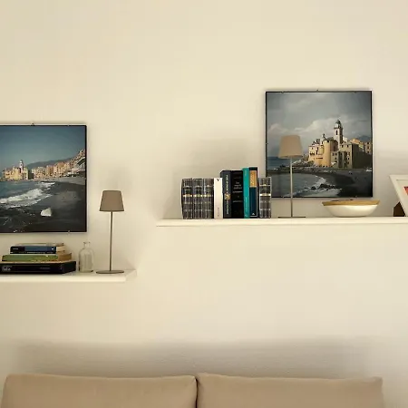 Sea-view With Balcony & Free Private Parking, Apartamento *