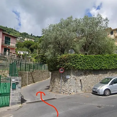 Sea-view With Balcony & Free Private Parking,