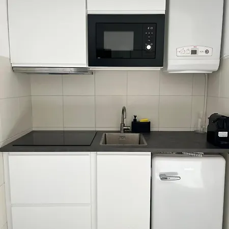 Apartamento Sea-view With Balcony & Free Private Parking, *