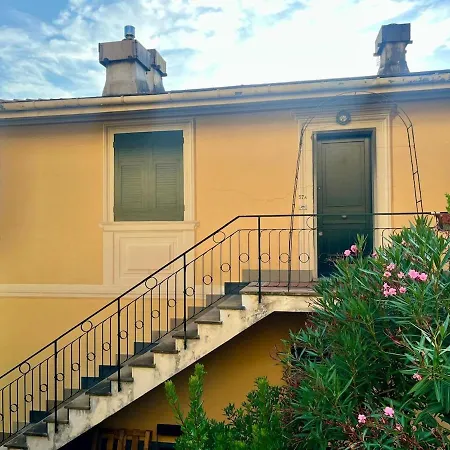 Sea-view With Balcony & Free Private Parking, *