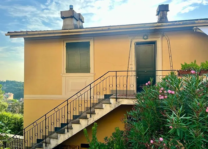 Sea-view With Balcony & Free Private Parking, *