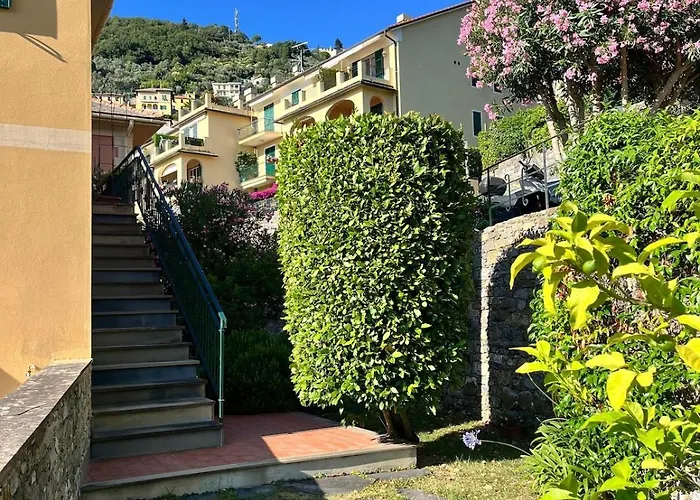 Lejlighed Sea-view With Balcony & Free Private Parking,